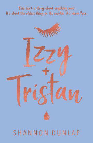 Izzy + Tristan