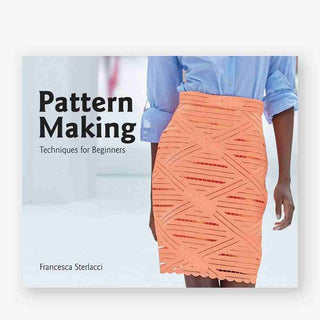 Pattern Making: Techniques for Beginners