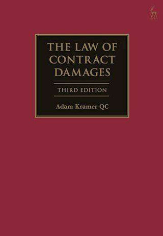 The Law of Contract Damages