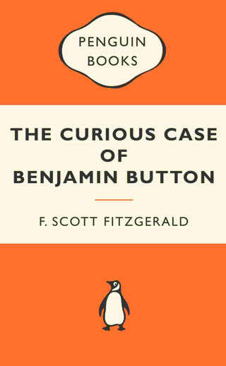 Curious Case of Benjamin Button : Popular Penguins