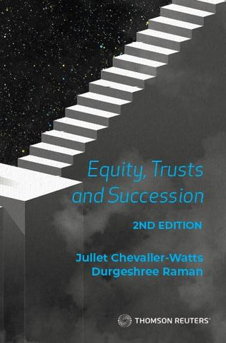 Equity Trusts and Succession