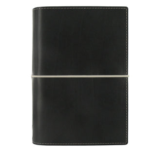 ORGANISER FILOFAX DOMINO PERSONAL BLACK