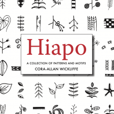 Hiapo : A Collection of Patterns and Motifs