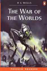 War of the Worlds : Penguin English Library