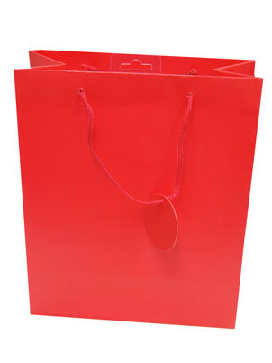 Small Red Gift Bag