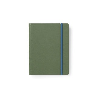 Notebook Filofax Refillable A5 Contemporary Jade