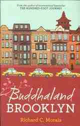 Buddhaland Brooklyn