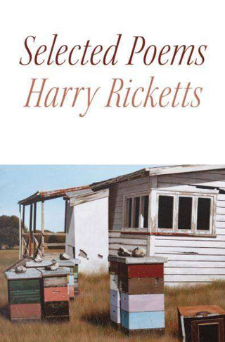 Selected Poems