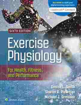 Exercise Physiology for Health Fitness and Performance