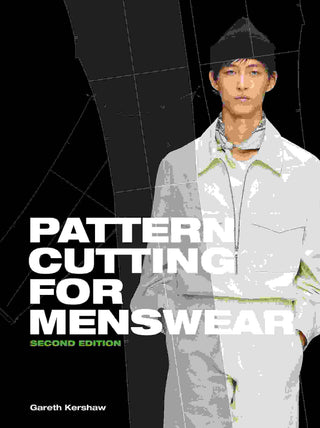 Pattern Cutting for Menswear