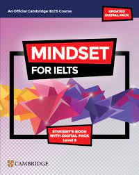 Mindset for IELTS 3 : Student-s Book with with Updated Digital Pack