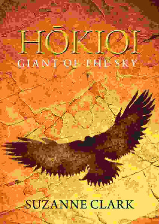 Hokioi : Giant of the Sky