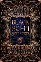 Black Sci-Fi Short Stories