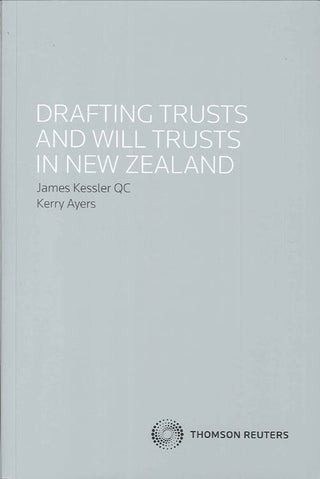 Drafting Trusts and Will Trusts In New Zealand