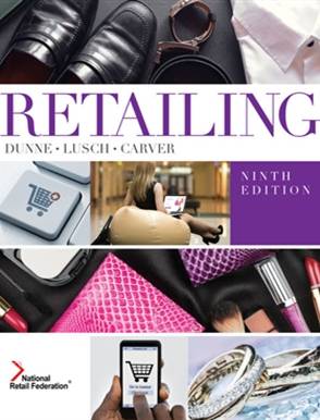 Retailing