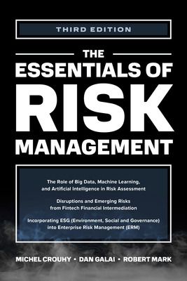 The Essentials of Risk Management