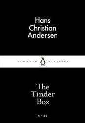 Tinderbox : Penguin Little Black Classics