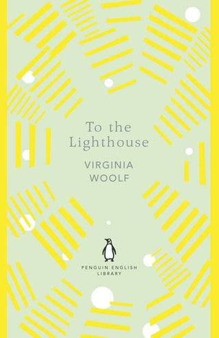 To the Lighthouse : Penguin English Library