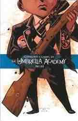 Umbrella Academy Vol. 2 : Dallas