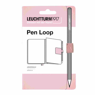 PEN LOOP LEUCHTTURM 1917 POWDER