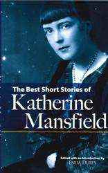 Best Short Stories of Katherine Mansfield