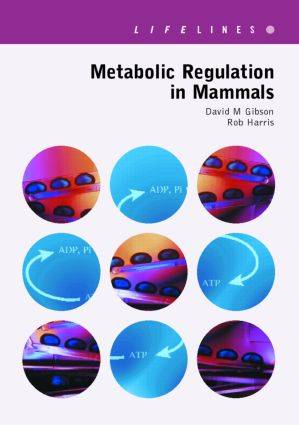 Metabolic Regulation in Mammals