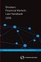 Brookers Financial Markets Law Handbook 2018