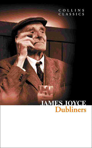 Dubliners : Collins Classics