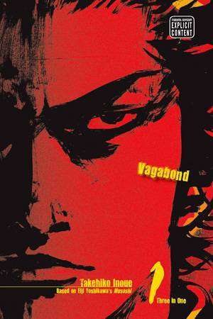 Vagabond ( VIZBIG Edition ) : Vol 1