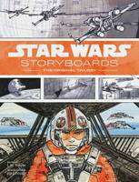 Star Wars Storyboards : The Original Trilogy