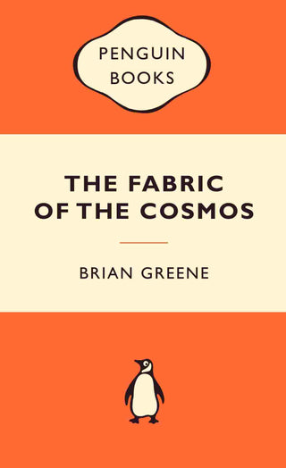 Fabric of the Cosmos : Popular Penguins