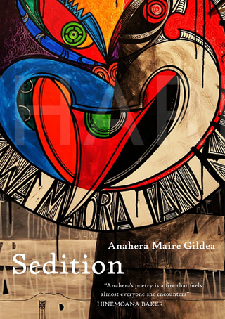 Sedition : Poems