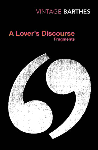 Lovers Discourse Fragments