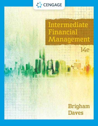 Intermediate Financial Management