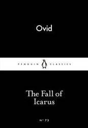 Fall of Icarus : Penguin Little Black Classics