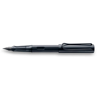 Pen Lamy Al Star Fountain Medium Black