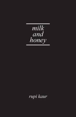 Milk and Honey