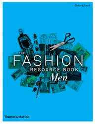 Fashion Resource Book Men