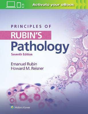 Principles of Rubin-s Pathology