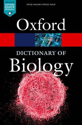 Oxford Dictionary of Biology