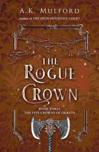 The Rogue Crown