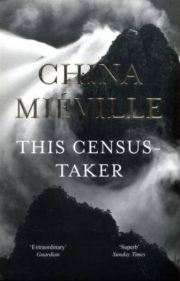 This Census-Taker