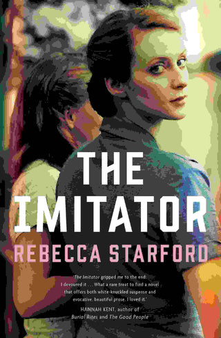 The Imitator