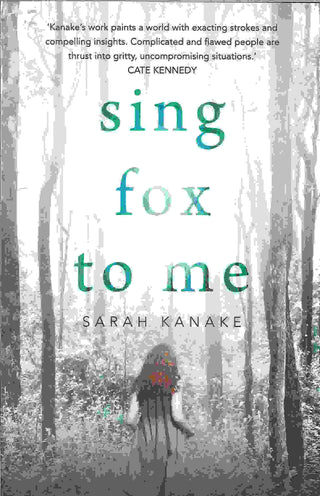 Sing Fox to Me