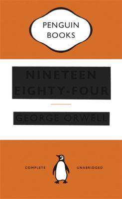 Nineteen Eighty-Four