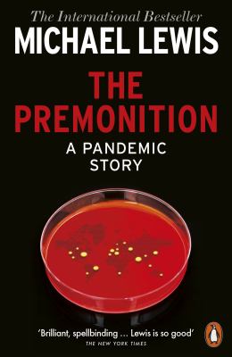 The Premonition : A Pandemic Story