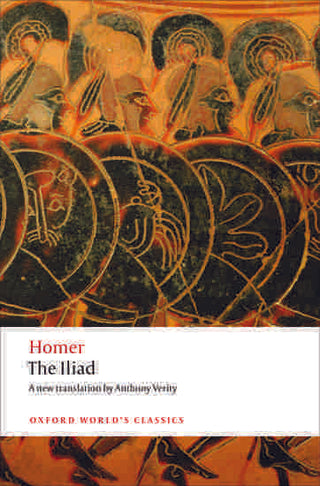 The Iliad