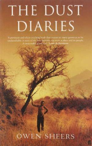 Dust Diaries