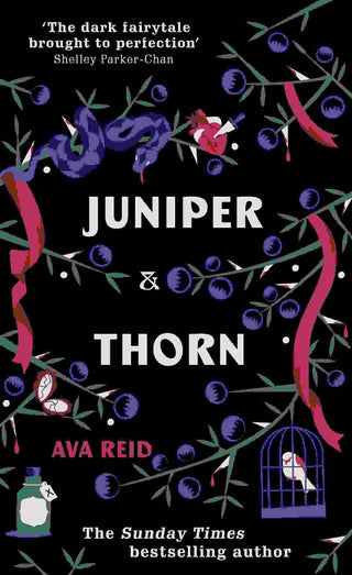 Juniper and Thorn