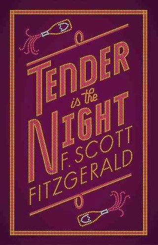 Tender Is the Night